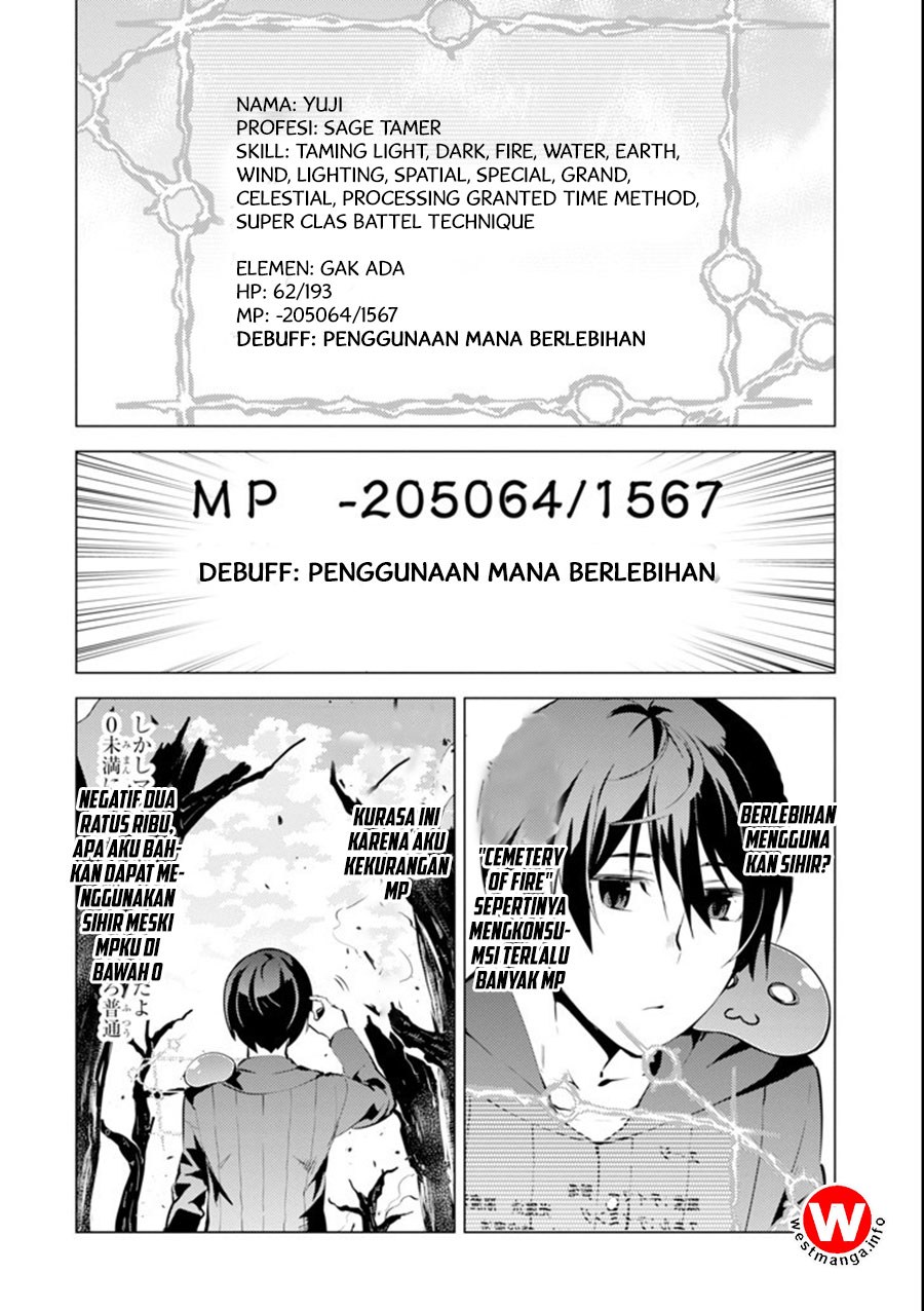 Tensei Kenja no Isekai Raifu ~Daini no Shokugyo wo Ete Sekai Saikyou ni Narimashita