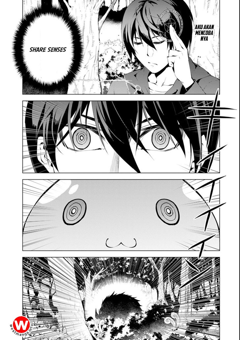 Tensei Kenja no Isekai Raifu ~Daini no Shokugyo wo Ete Sekai Saikyou ni Narimashita