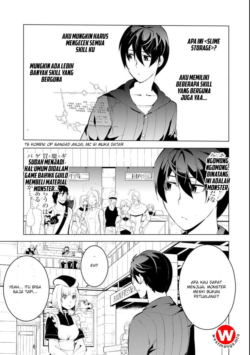 Tensei Kenja no Isekai Raifu ~Daini no Shokugyo wo Ete Sekai Saikyou ni Narimashita