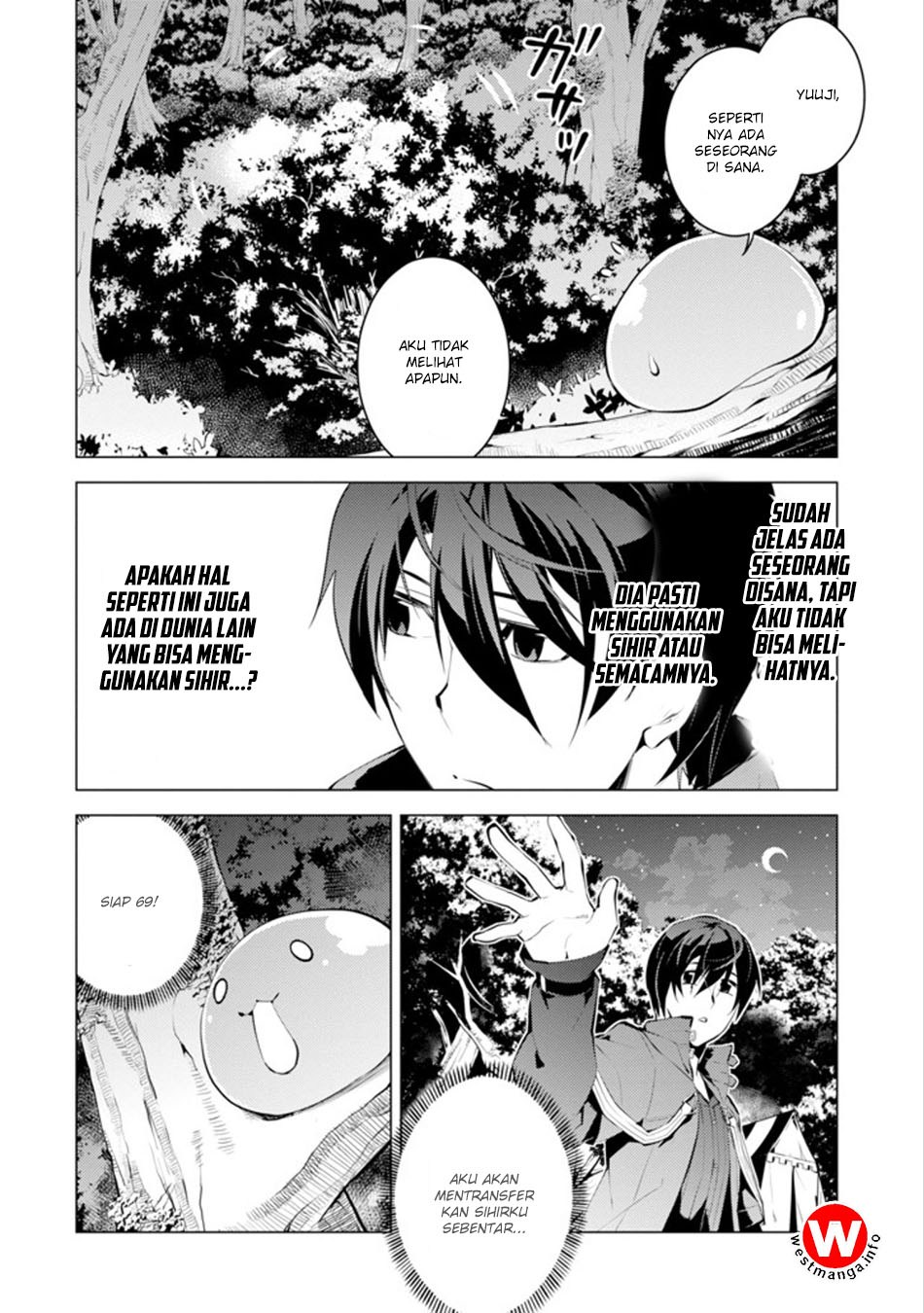 Tensei Kenja no Isekai Raifu ~Daini no Shokugyo wo Ete Sekai Saikyou ni Narimashita