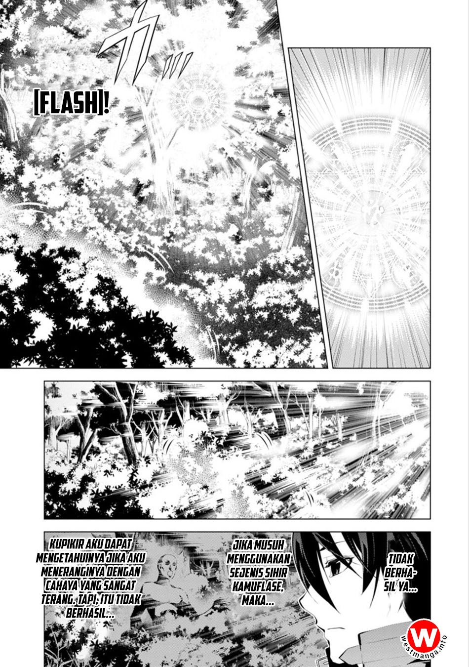 Tensei Kenja no Isekai Raifu ~Daini no Shokugyo wo Ete Sekai Saikyou ni Narimashita