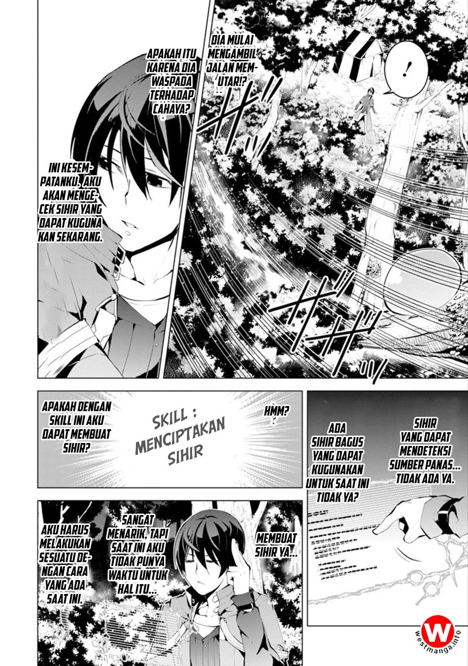 Tensei Kenja no Isekai Raifu ~Daini no Shokugyo wo Ete Sekai Saikyou ni Narimashita