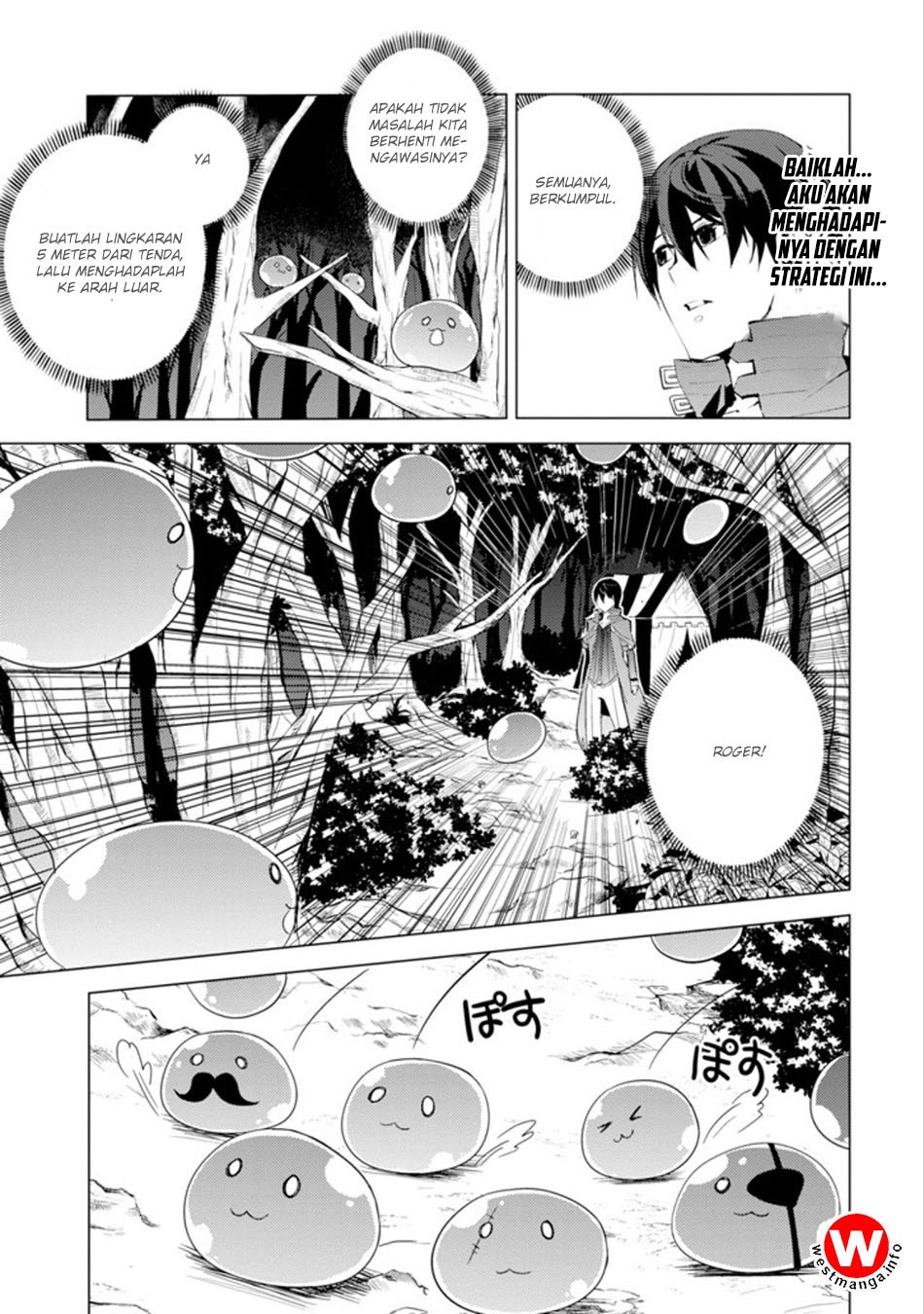 Tensei Kenja no Isekai Raifu ~Daini no Shokugyo wo Ete Sekai Saikyou ni Narimashita