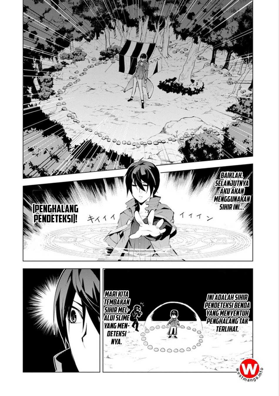 Tensei Kenja no Isekai Raifu ~Daini no Shokugyo wo Ete Sekai Saikyou ni Narimashita