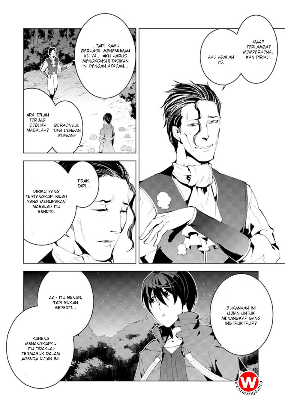 Tensei Kenja no Isekai Raifu ~Daini no Shokugyo wo Ete Sekai Saikyou ni Narimashita