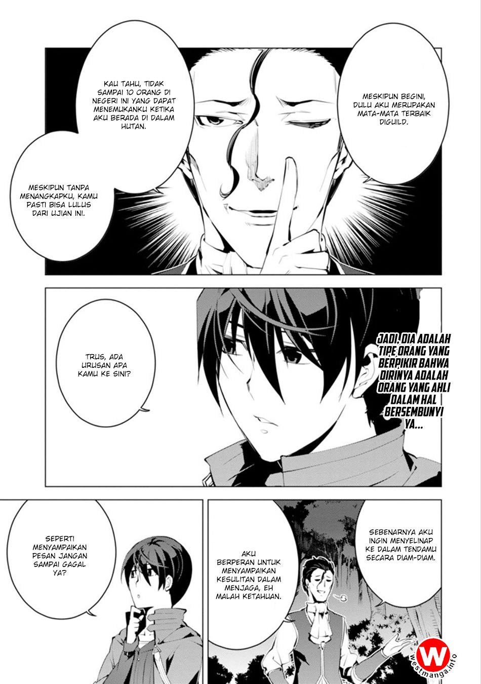 Tensei Kenja no Isekai Raifu ~Daini no Shokugyo wo Ete Sekai Saikyou ni Narimashita