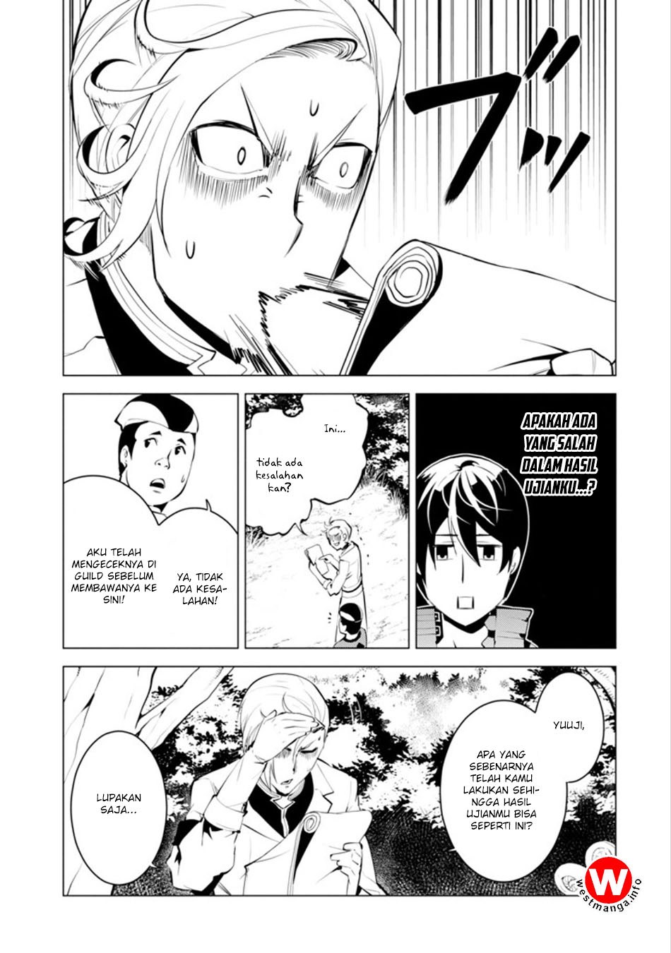 Tensei Kenja no Isekai Raifu ~Daini no Shokugyo wo Ete Sekai Saikyou ni Narimashita