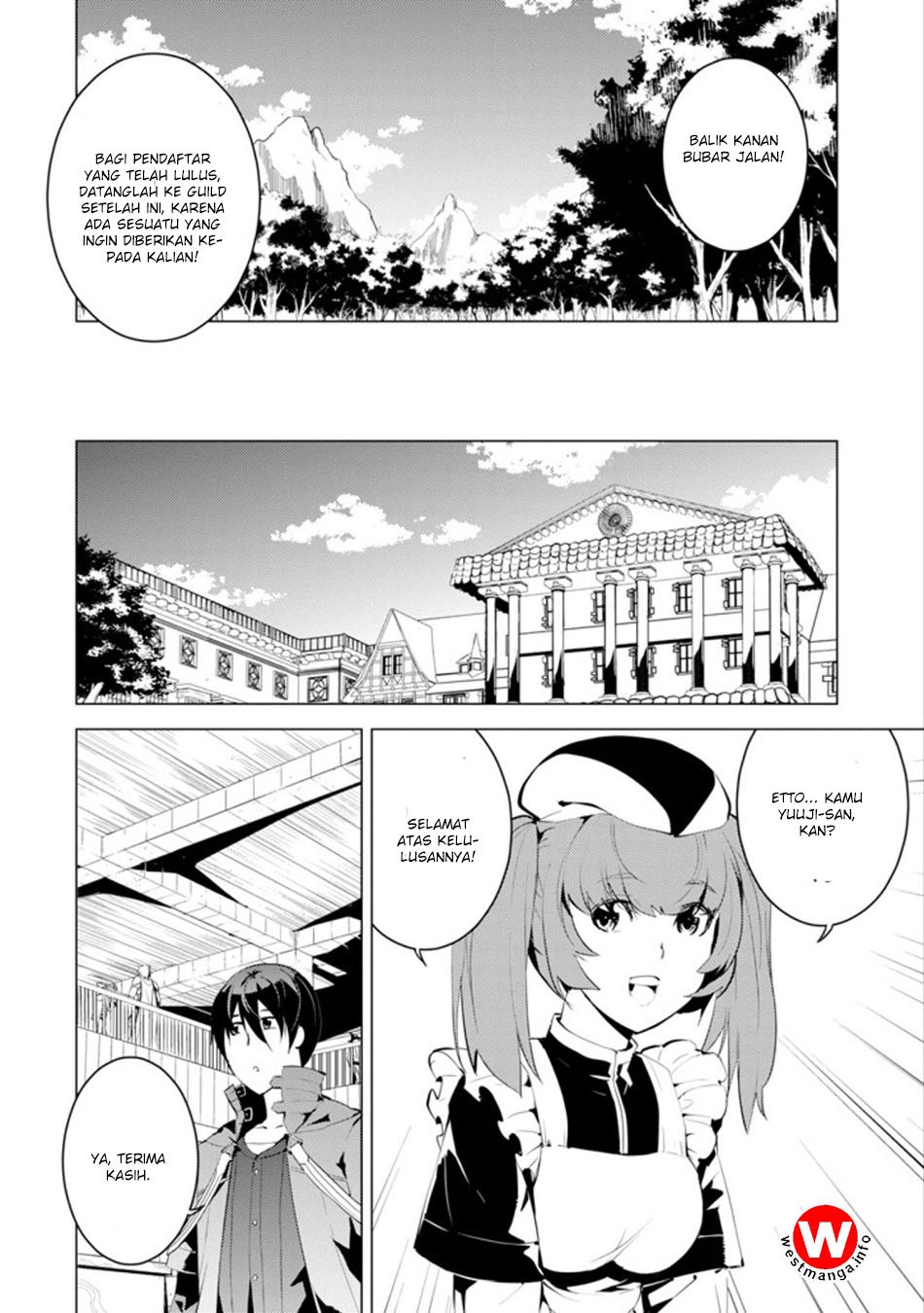 Tensei Kenja no Isekai Raifu ~Daini no Shokugyo wo Ete Sekai Saikyou ni Narimashita