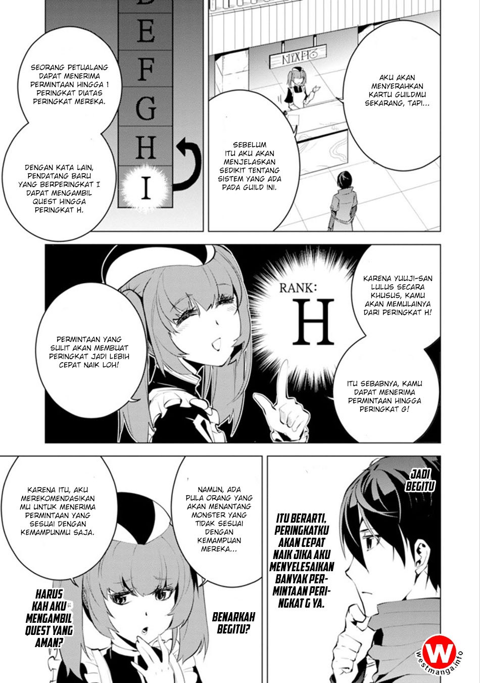 Tensei Kenja no Isekai Raifu ~Daini no Shokugyo wo Ete Sekai Saikyou ni Narimashita