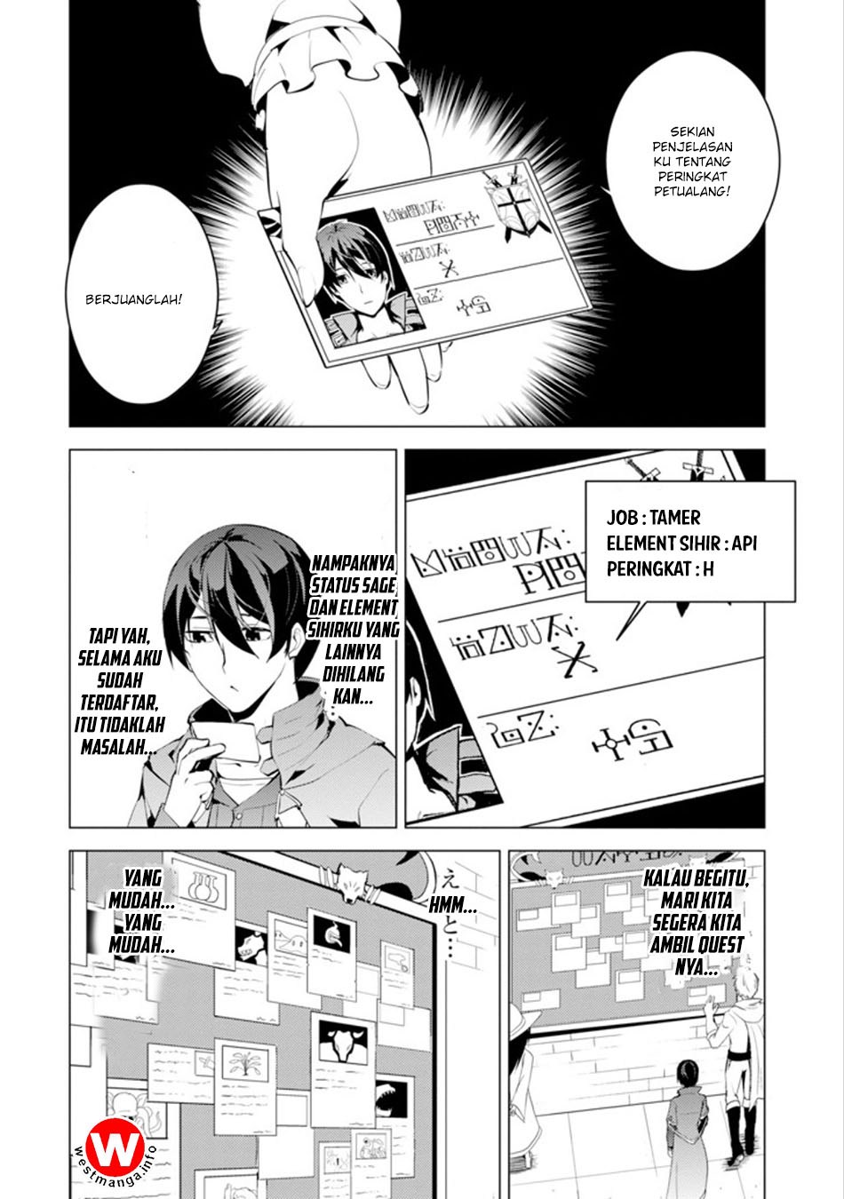 Tensei Kenja no Isekai Raifu ~Daini no Shokugyo wo Ete Sekai Saikyou ni Narimashita