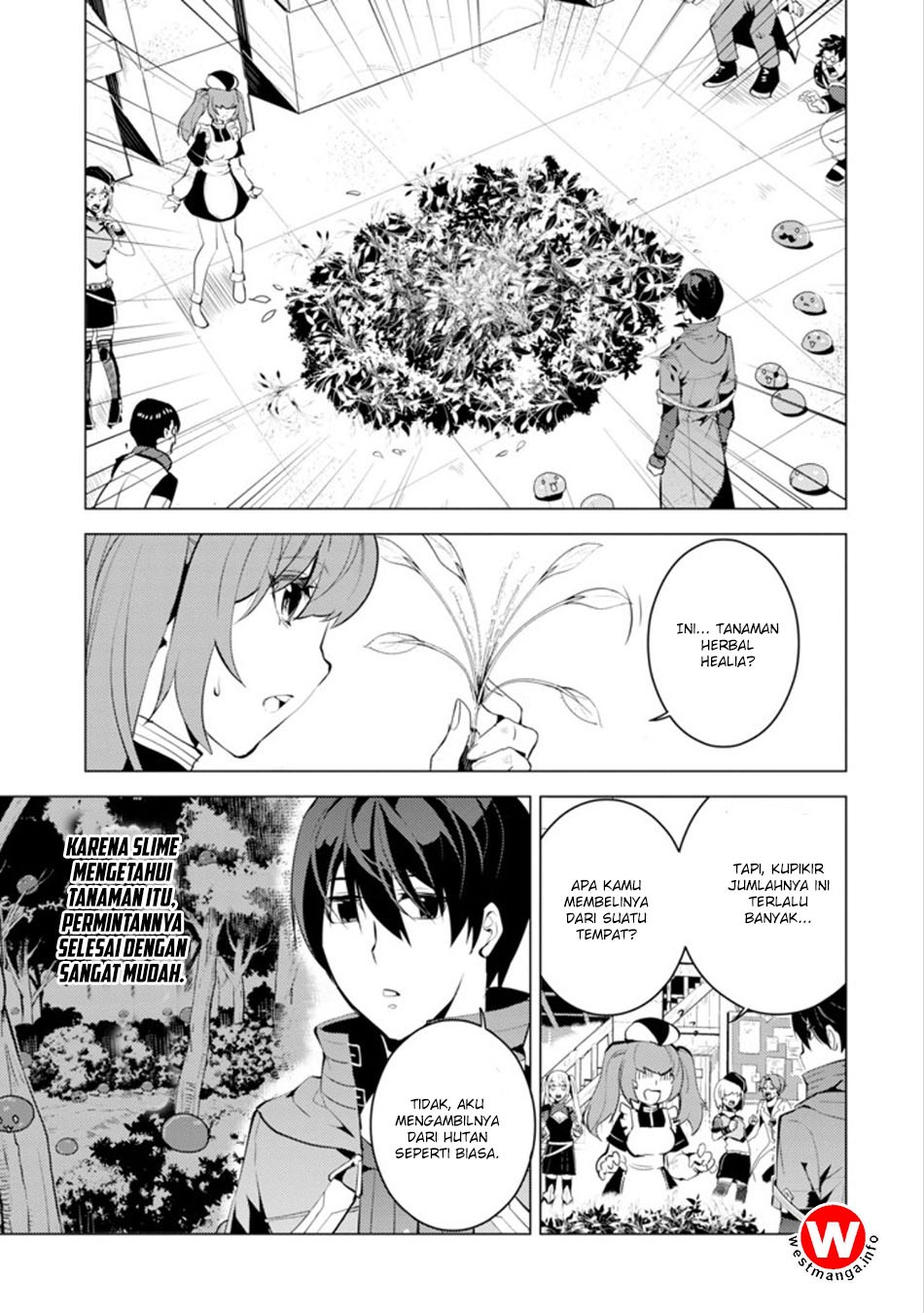 Tensei Kenja no Isekai Raifu ~Daini no Shokugyo wo Ete Sekai Saikyou ni Narimashita