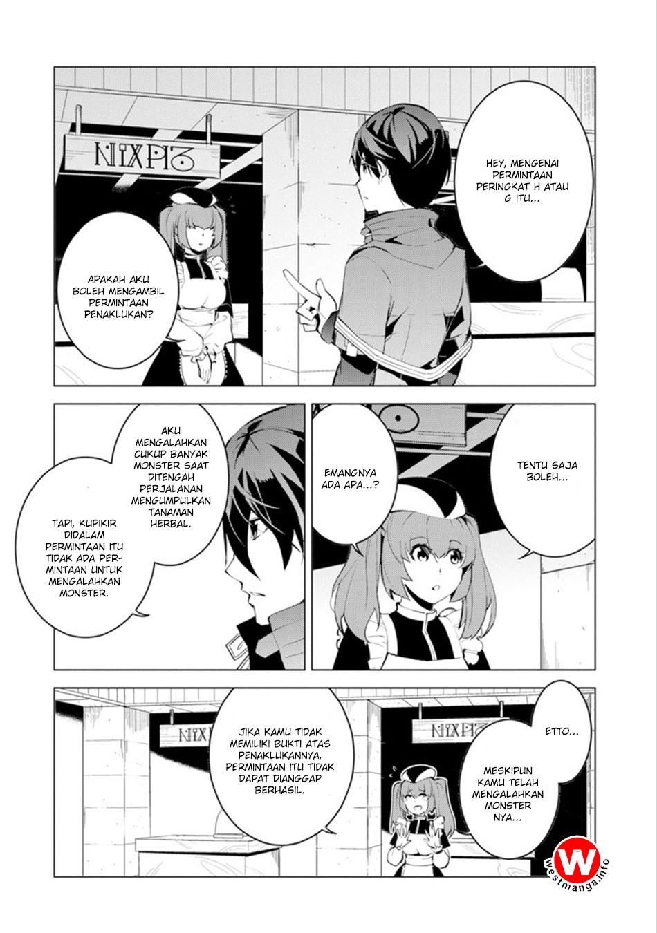 Tensei Kenja no Isekai Raifu ~Daini no Shokugyo wo Ete Sekai Saikyou ni Narimashita