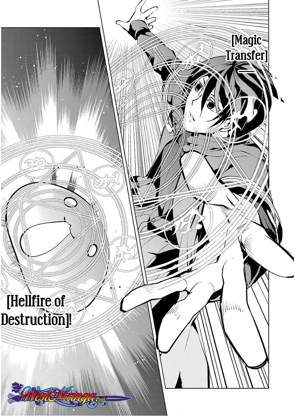 Tensei Kenja no Isekai Raifu ~Daini no Shokugyo wo Ete Sekai Saikyou ni Narimashita