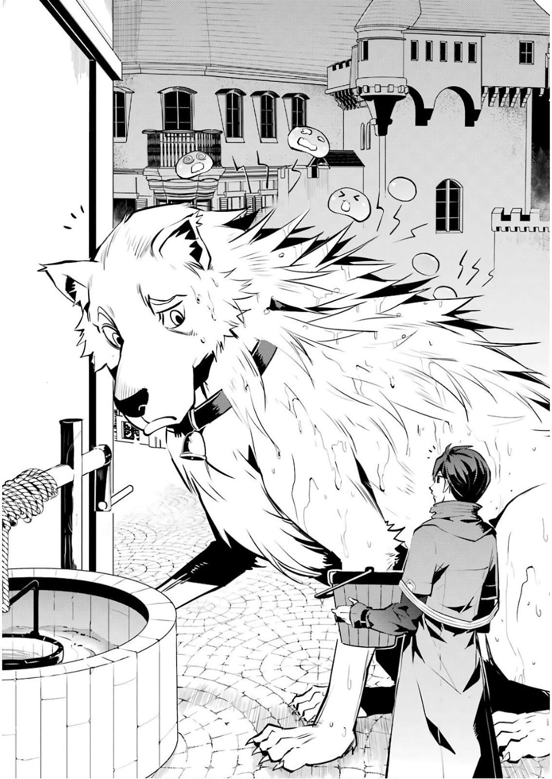Tensei Kenja no Isekai Raifu ~Daini no Shokugyo wo Ete Sekai Saikyou ni Narimashita
