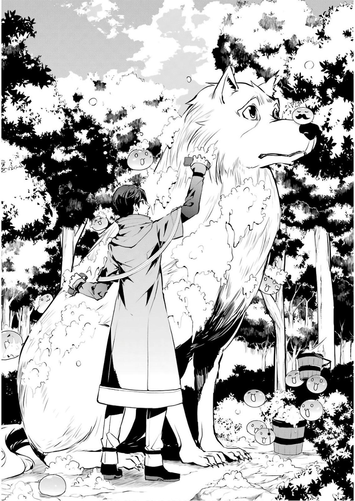 Tensei Kenja no Isekai Raifu ~Daini no Shokugyo wo Ete Sekai Saikyou ni Narimashita