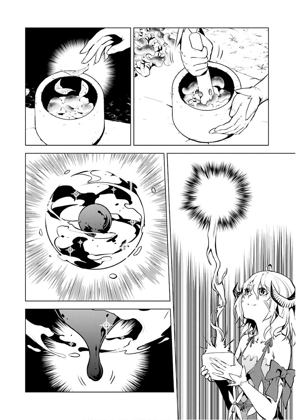 Tensei Kenja no Isekai Raifu ~Daini no Shokugyo wo Ete Sekai Saikyou ni Narimashita