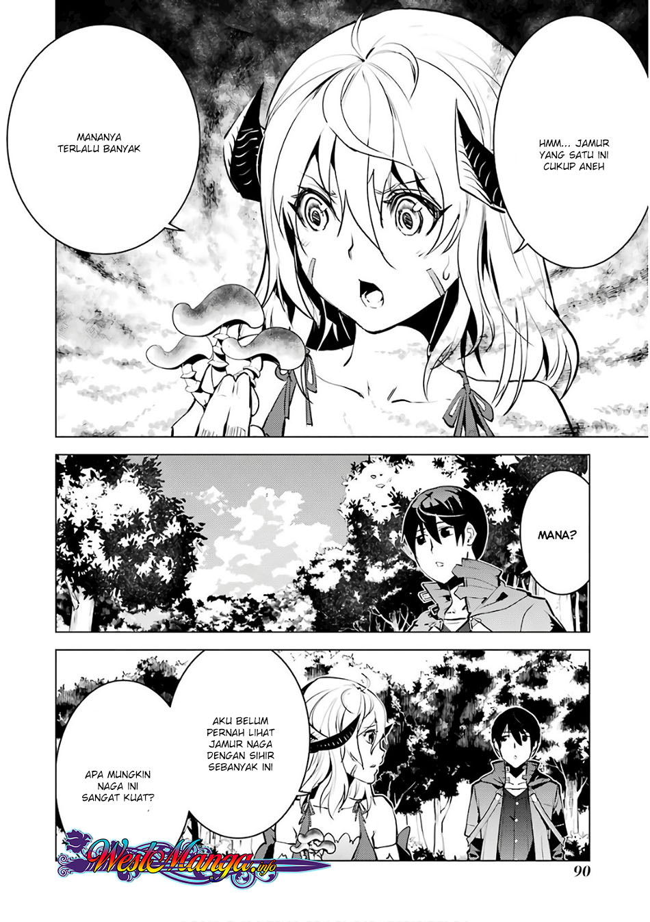 Tensei Kenja no Isekai Raifu ~Daini no Shokugyo wo Ete Sekai Saikyou ni Narimashita