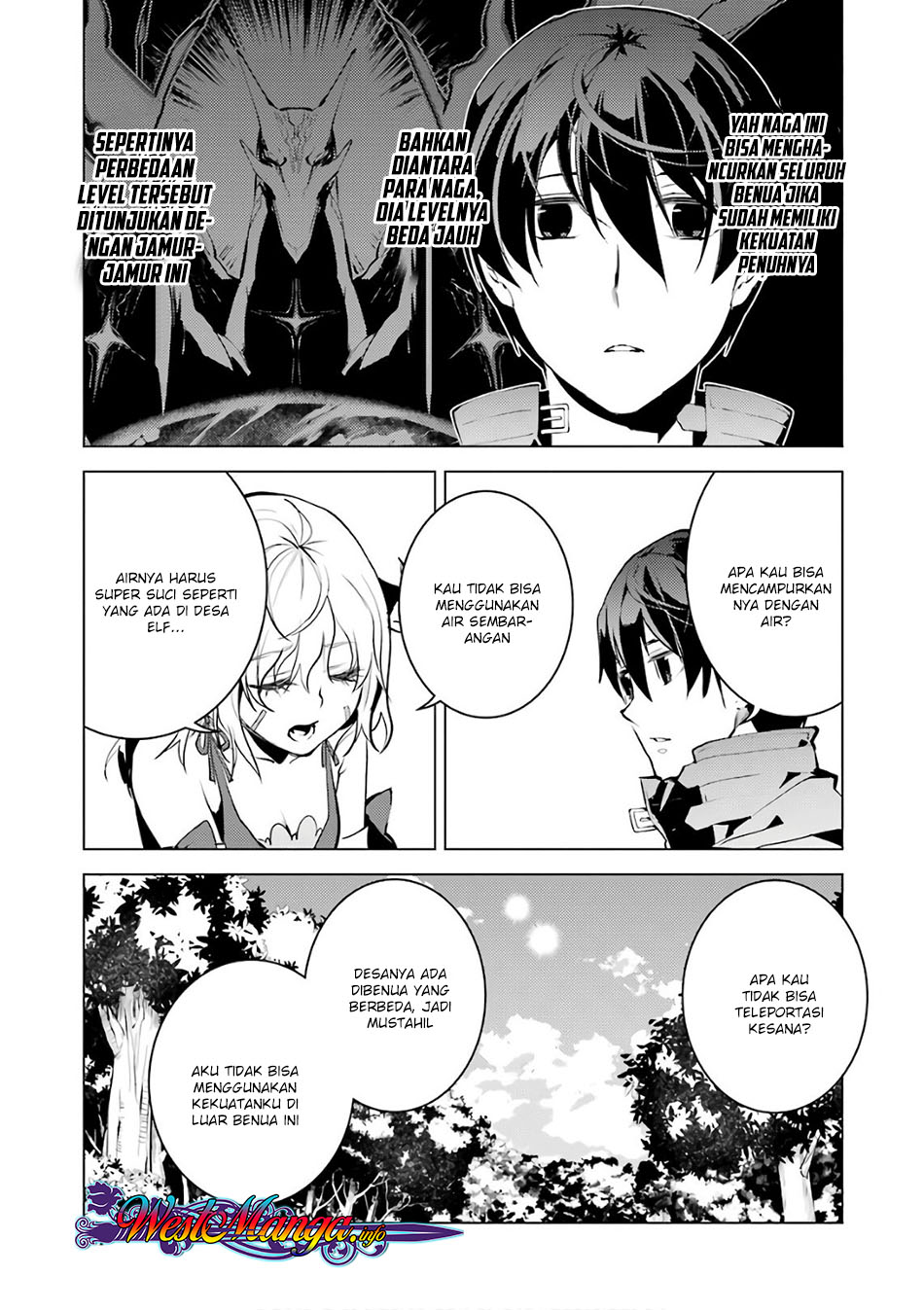 Tensei Kenja no Isekai Raifu ~Daini no Shokugyo wo Ete Sekai Saikyou ni Narimashita