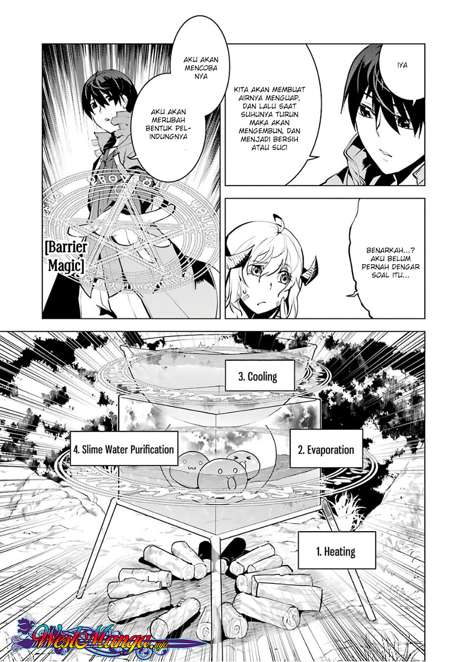 Tensei Kenja no Isekai Raifu ~Daini no Shokugyo wo Ete Sekai Saikyou ni Narimashita