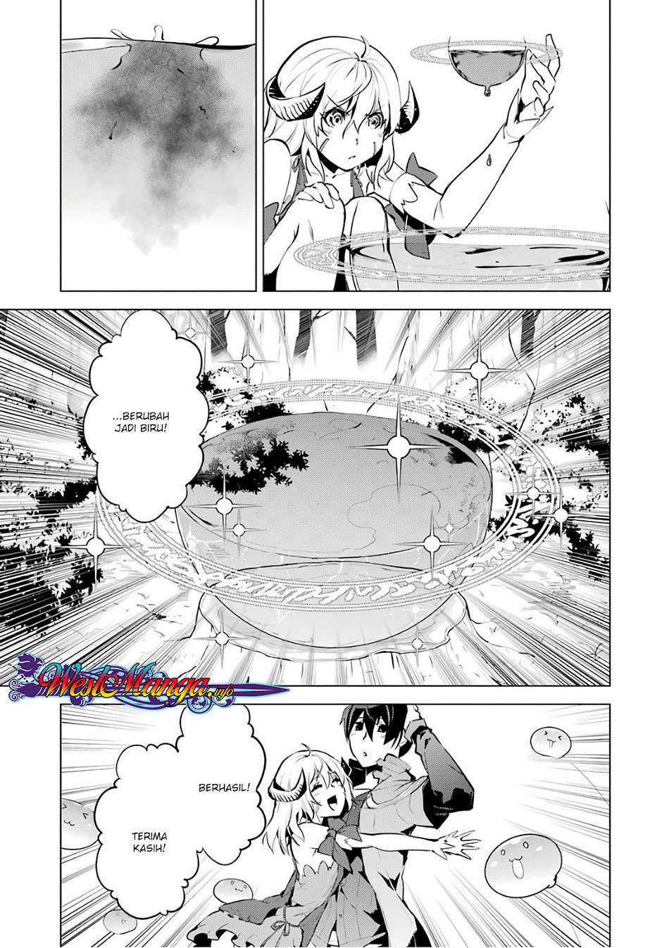 Tensei Kenja no Isekai Raifu ~Daini no Shokugyo wo Ete Sekai Saikyou ni Narimashita