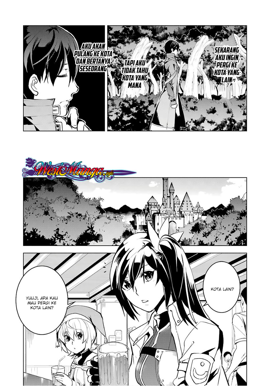 Tensei Kenja no Isekai Raifu ~Daini no Shokugyo wo Ete Sekai Saikyou ni Narimashita