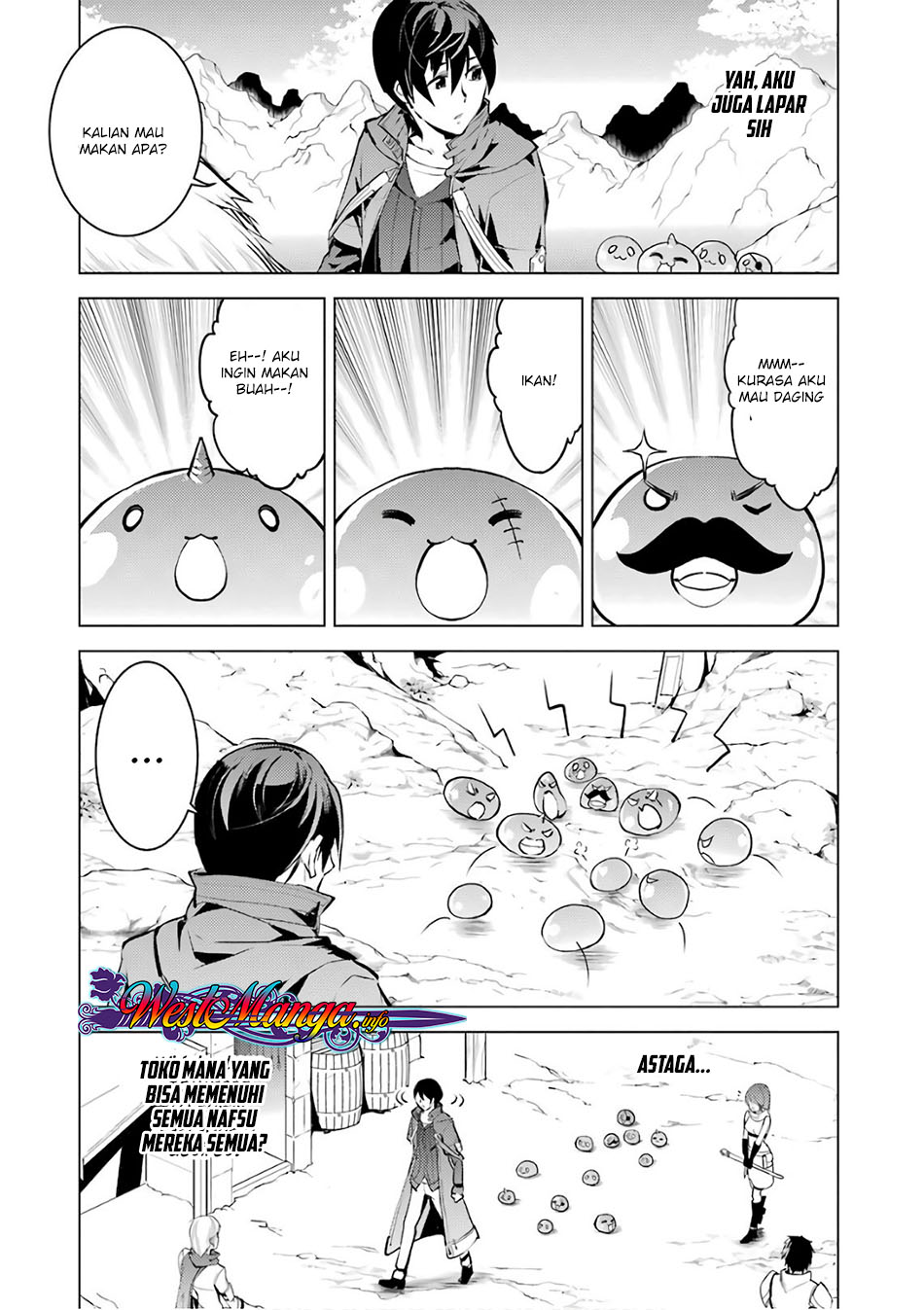 Tensei Kenja no Isekai Raifu ~Daini no Shokugyo wo Ete Sekai Saikyou ni Narimashita