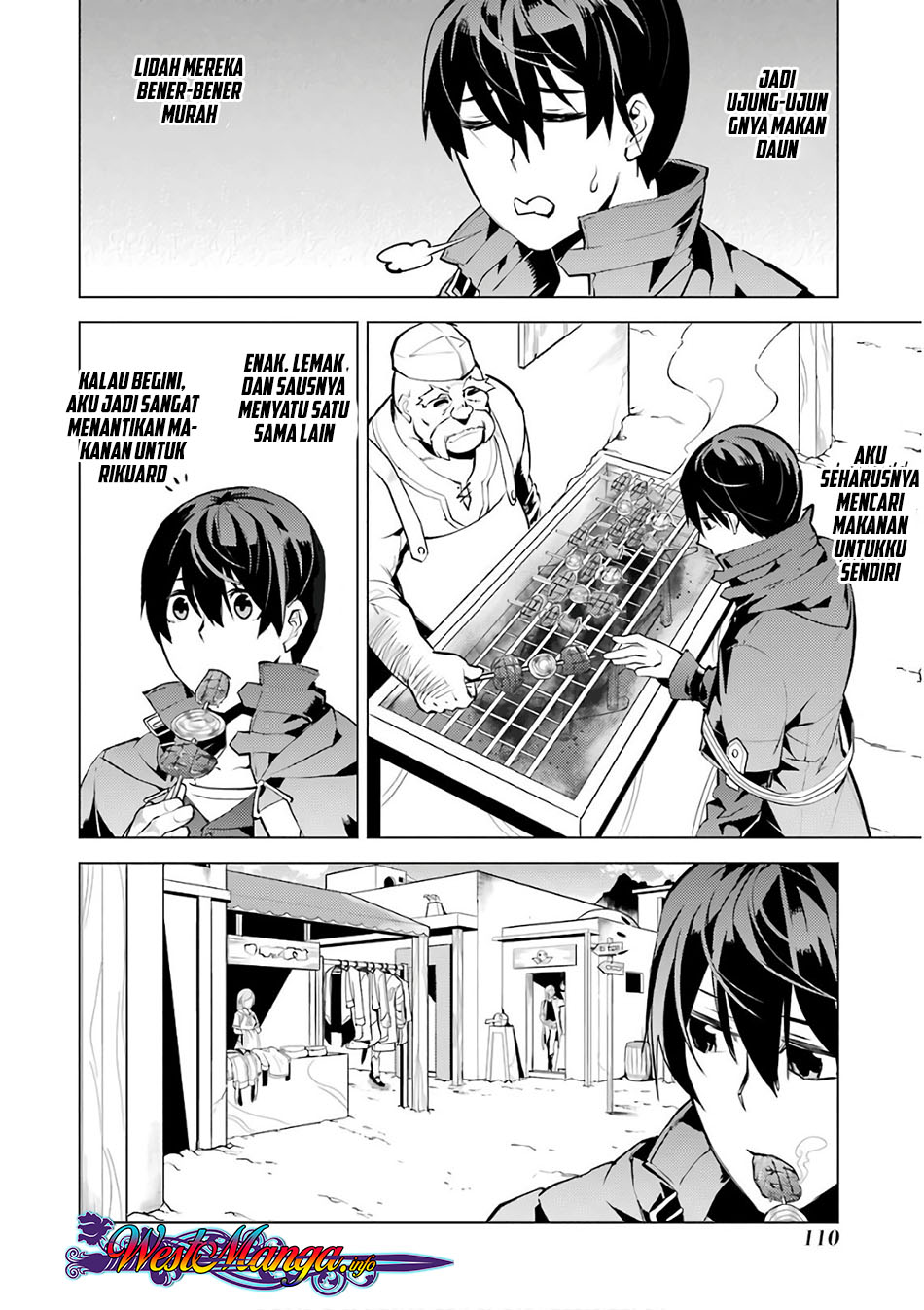 Tensei Kenja no Isekai Raifu ~Daini no Shokugyo wo Ete Sekai Saikyou ni Narimashita