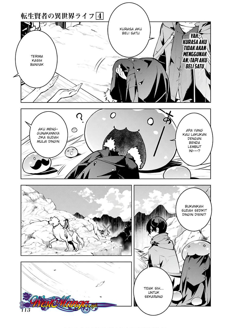 Tensei Kenja no Isekai Raifu ~Daini no Shokugyo wo Ete Sekai Saikyou ni Narimashita