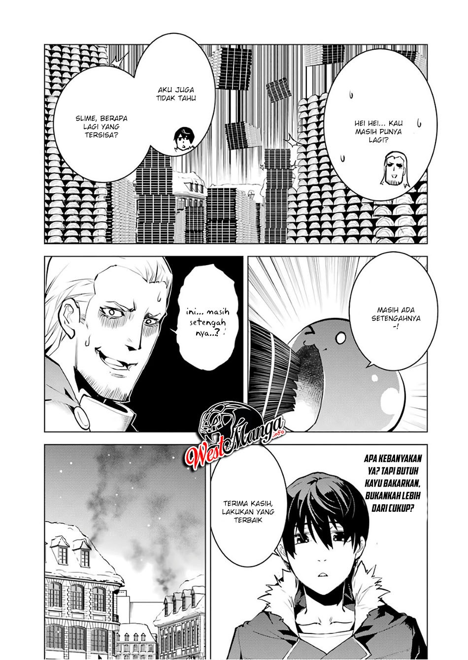 Tensei Kenja no Isekai Raifu ~Daini no Shokugyo wo Ete Sekai Saikyou ni Narimashita