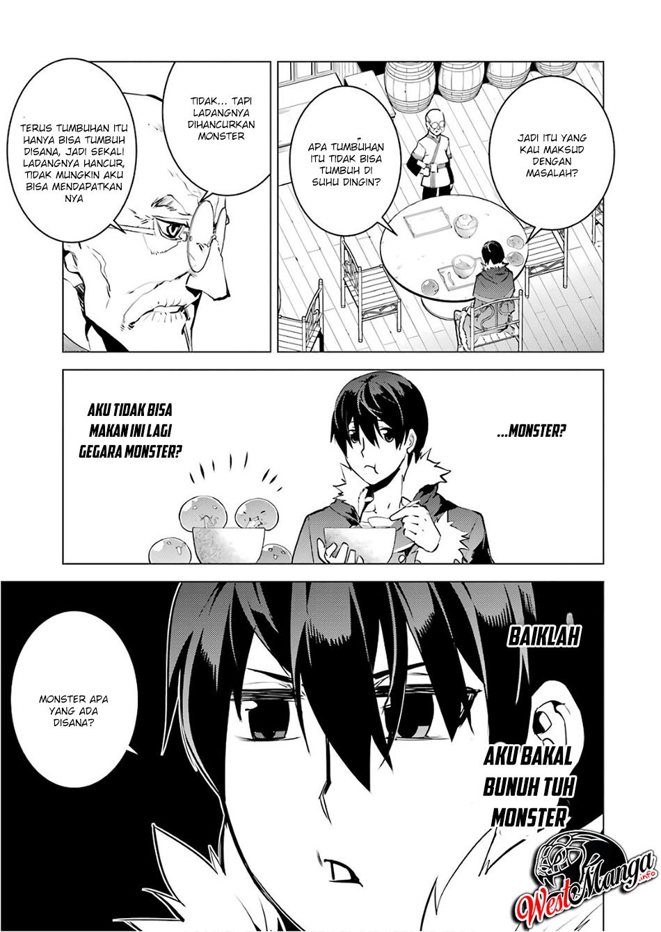 Tensei Kenja no Isekai Raifu ~Daini no Shokugyo wo Ete Sekai Saikyou ni Narimashita