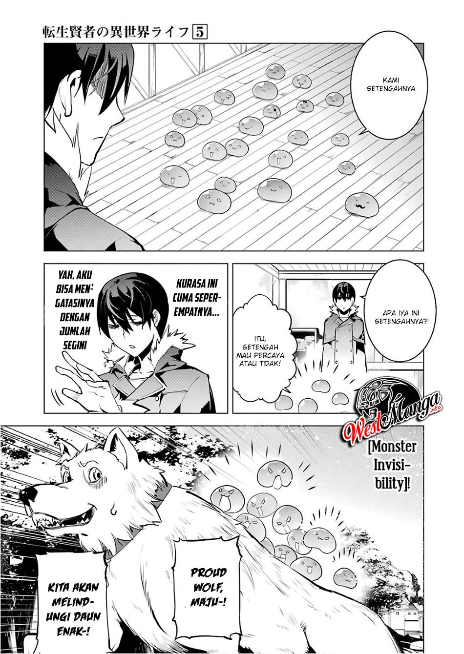 Tensei Kenja no Isekai Raifu ~Daini no Shokugyo wo Ete Sekai Saikyou ni Narimashita