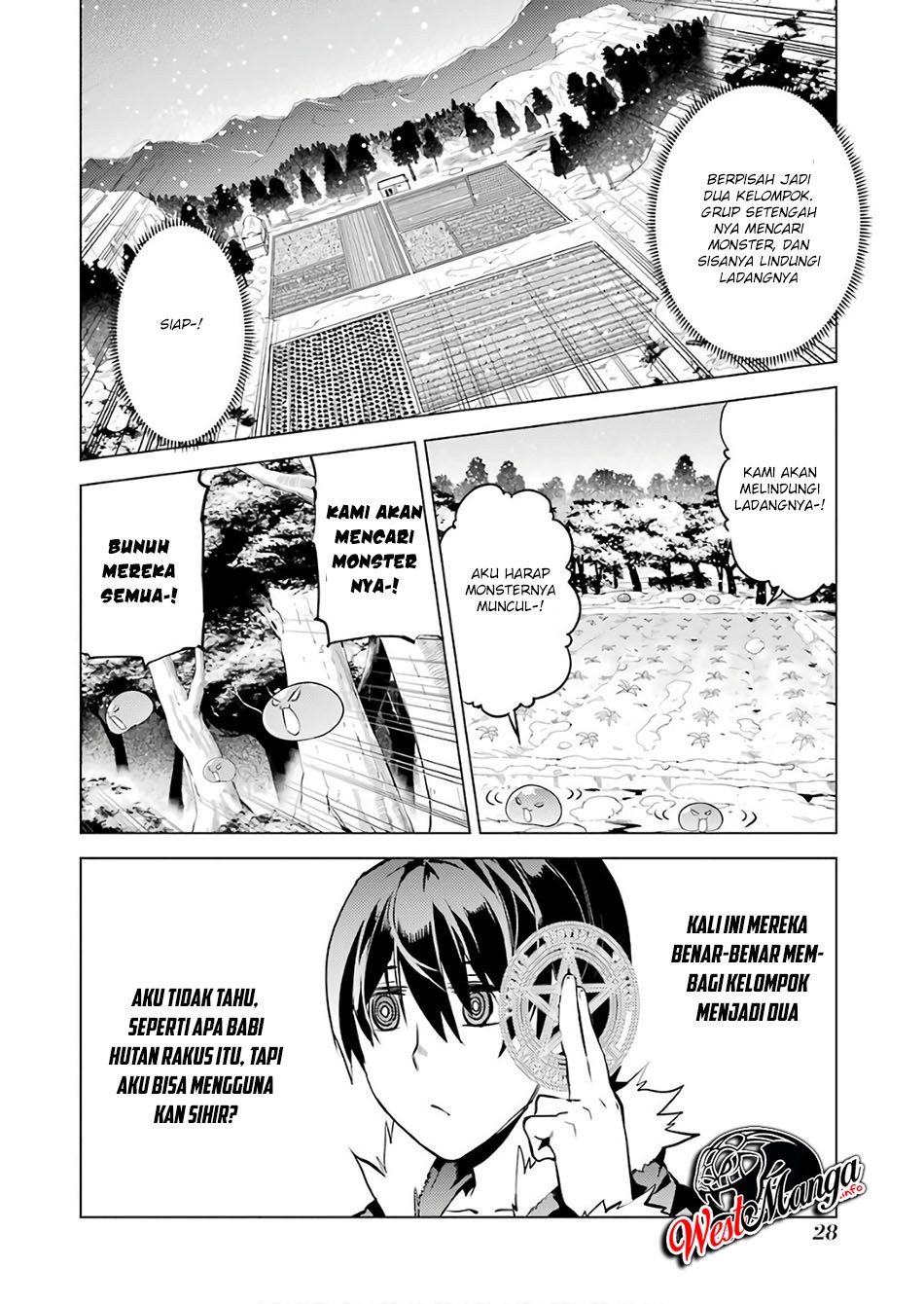 Tensei Kenja no Isekai Raifu ~Daini no Shokugyo wo Ete Sekai Saikyou ni Narimashita