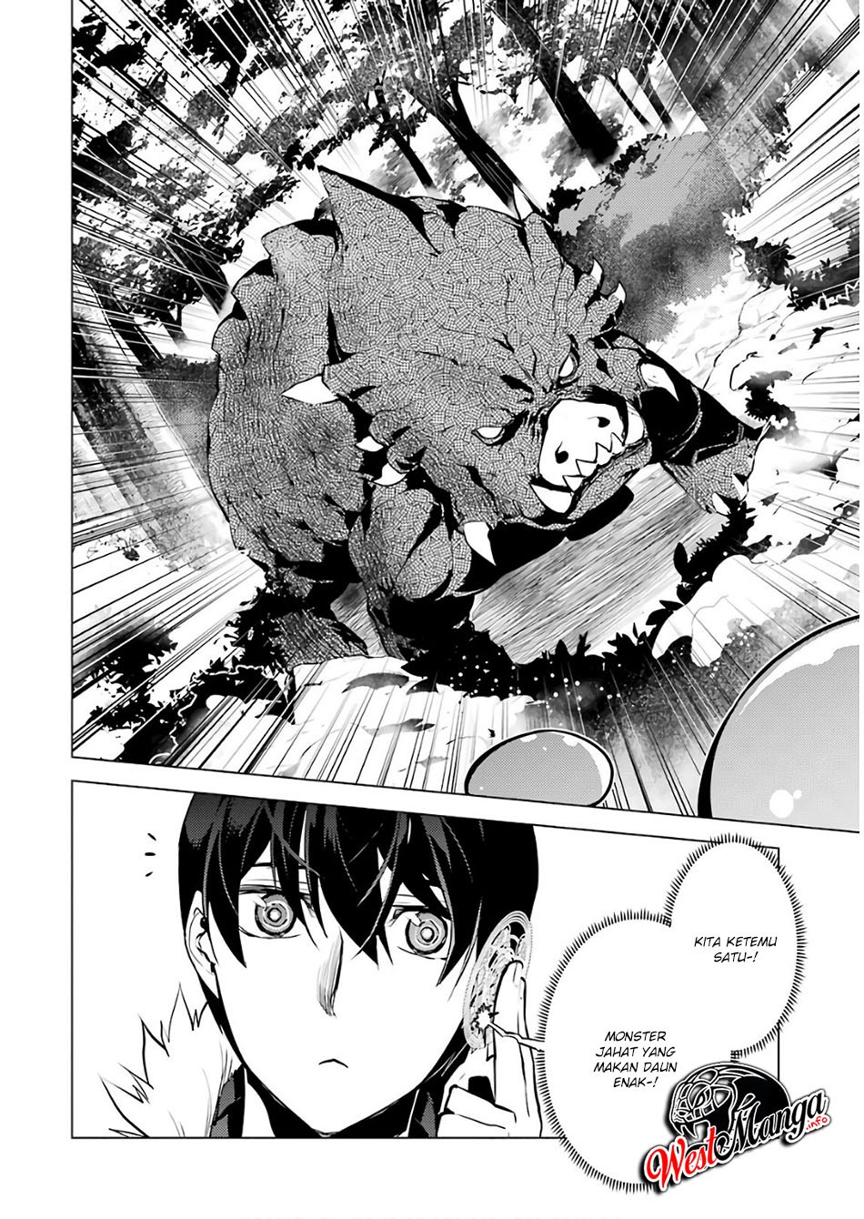 Tensei Kenja no Isekai Raifu ~Daini no Shokugyo wo Ete Sekai Saikyou ni Narimashita