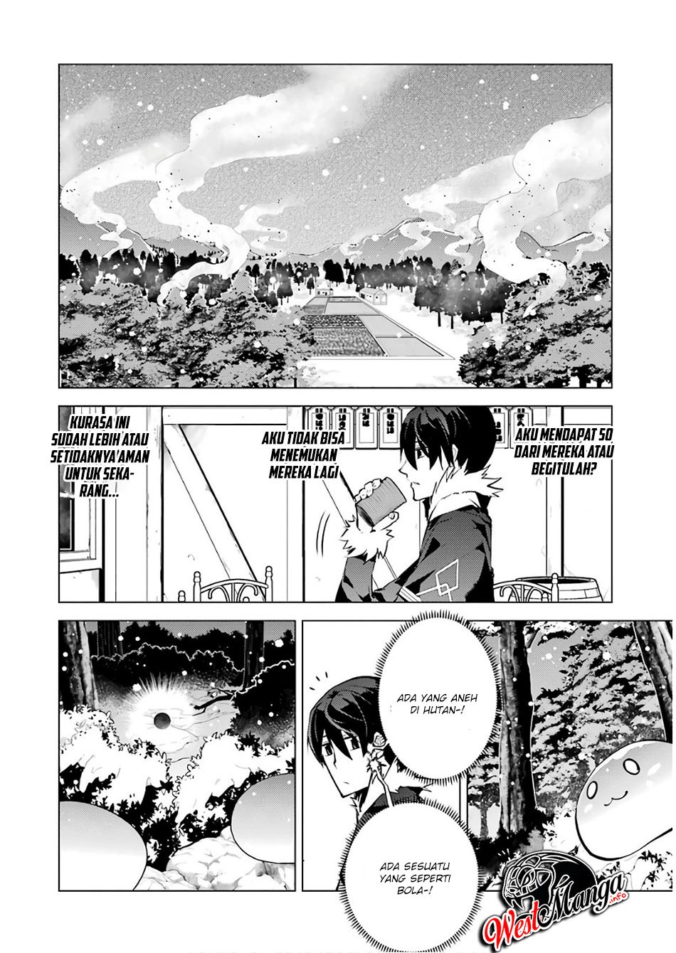 Tensei Kenja no Isekai Raifu ~Daini no Shokugyo wo Ete Sekai Saikyou ni Narimashita