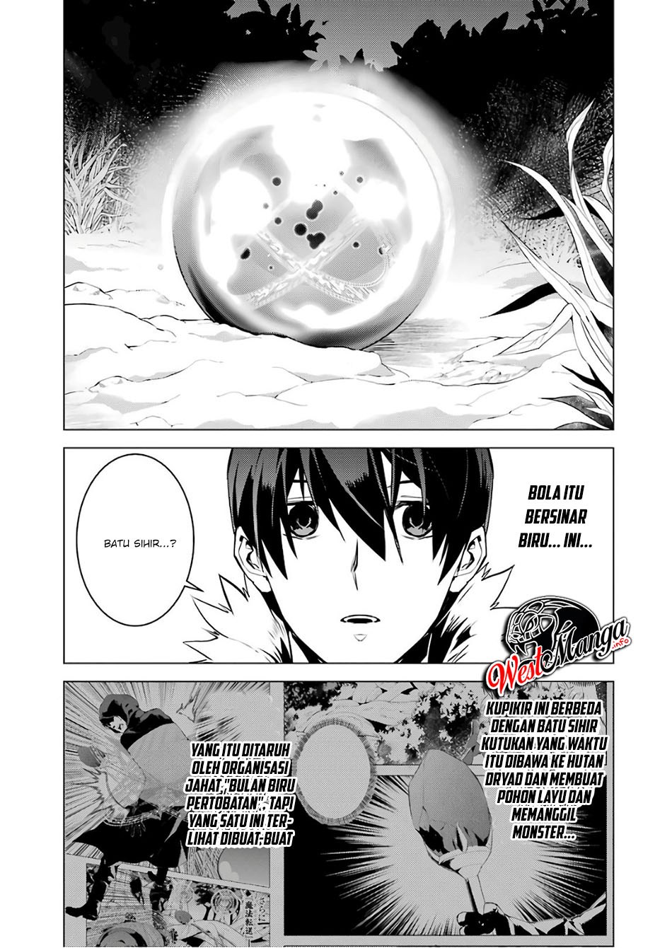 Tensei Kenja no Isekai Raifu ~Daini no Shokugyo wo Ete Sekai Saikyou ni Narimashita