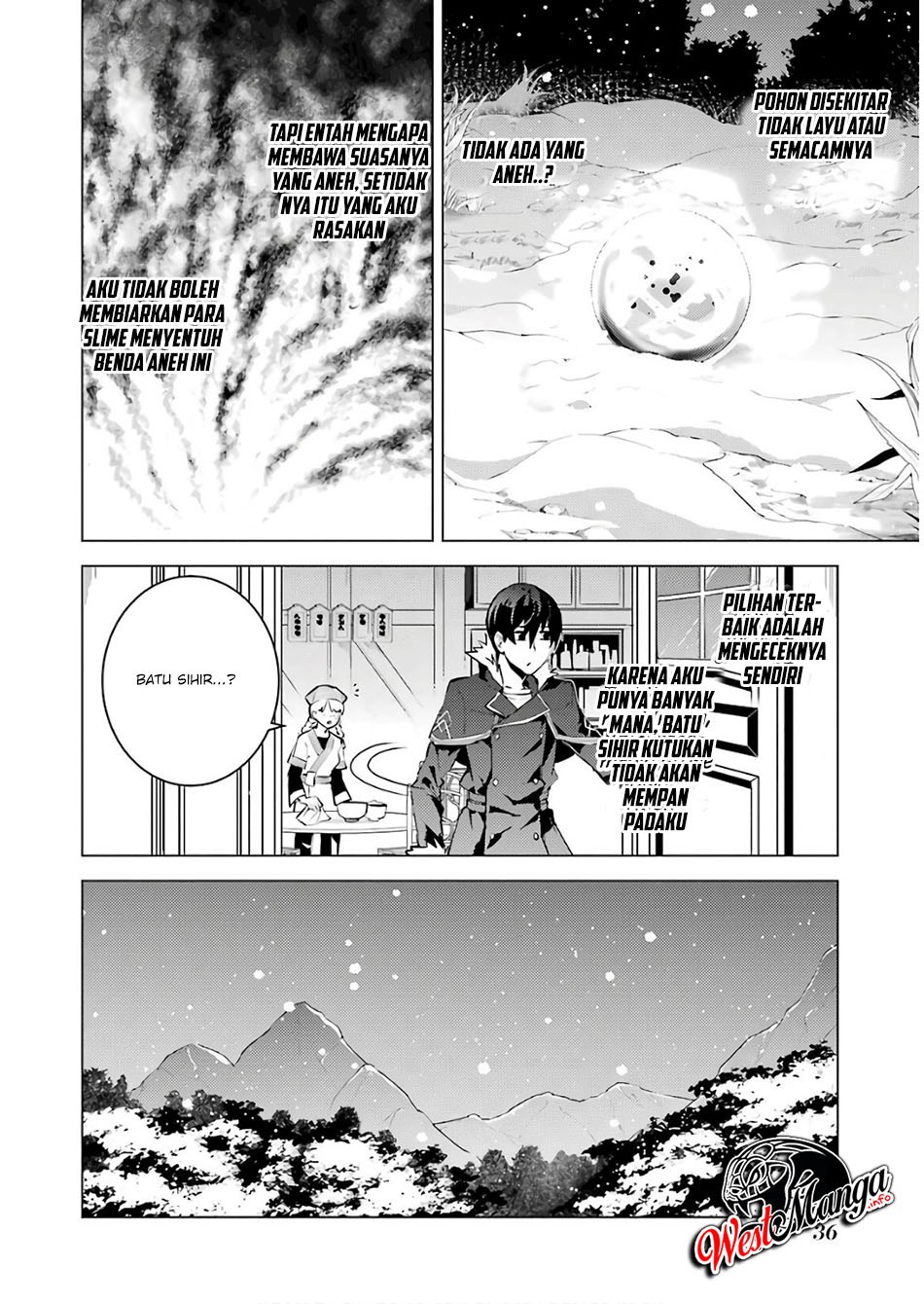 Tensei Kenja no Isekai Raifu ~Daini no Shokugyo wo Ete Sekai Saikyou ni Narimashita