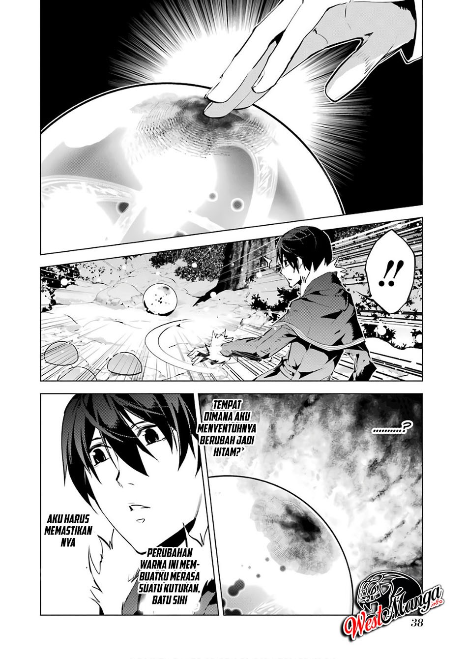 Tensei Kenja no Isekai Raifu ~Daini no Shokugyo wo Ete Sekai Saikyou ni Narimashita