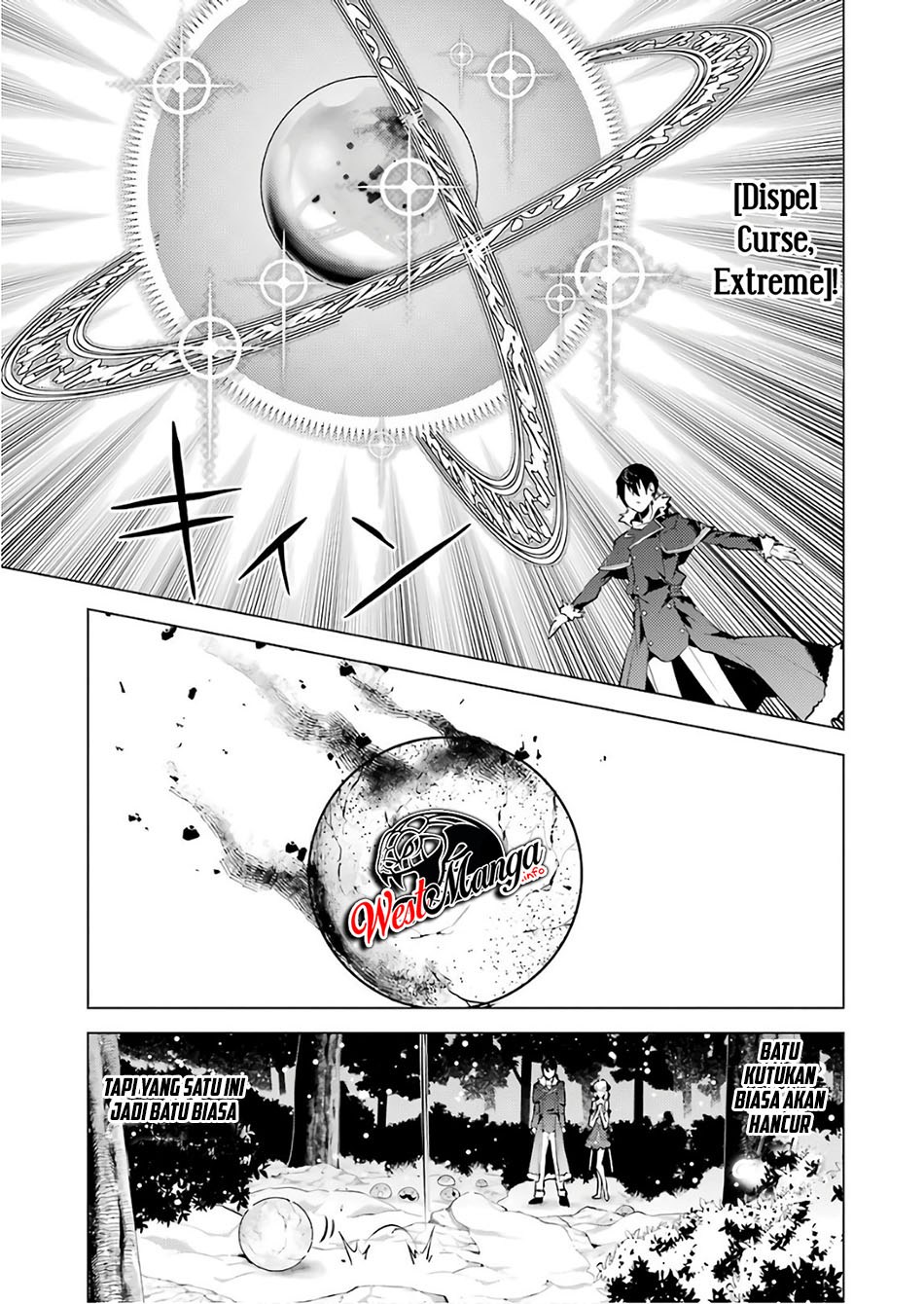 Tensei Kenja no Isekai Raifu ~Daini no Shokugyo wo Ete Sekai Saikyou ni Narimashita
