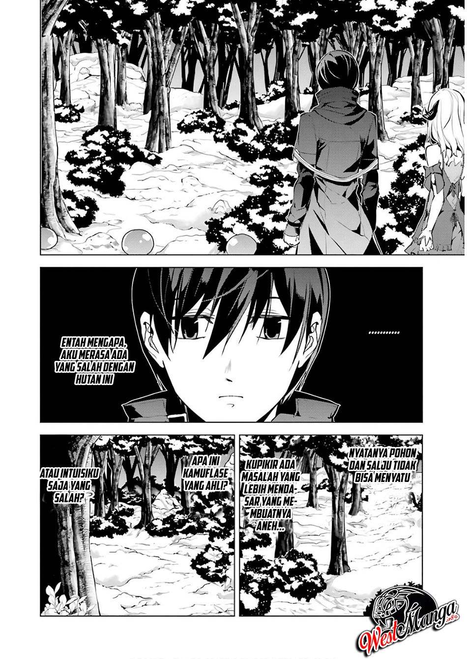 Tensei Kenja no Isekai Raifu ~Daini no Shokugyo wo Ete Sekai Saikyou ni Narimashita