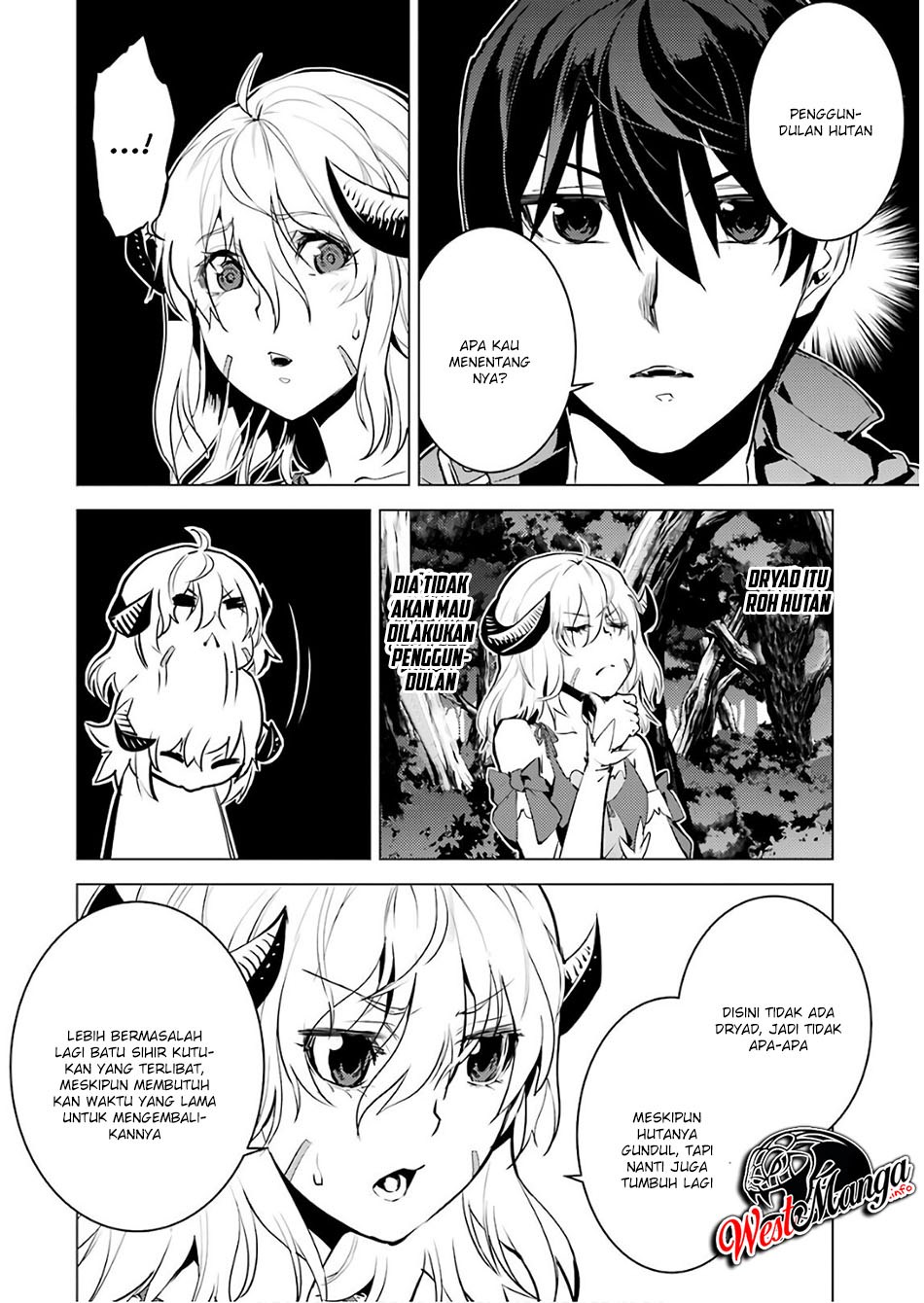 Tensei Kenja no Isekai Raifu ~Daini no Shokugyo wo Ete Sekai Saikyou ni Narimashita