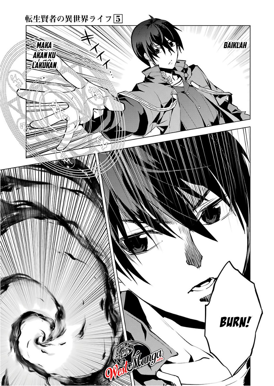 Tensei Kenja no Isekai Raifu ~Daini no Shokugyo wo Ete Sekai Saikyou ni Narimashita