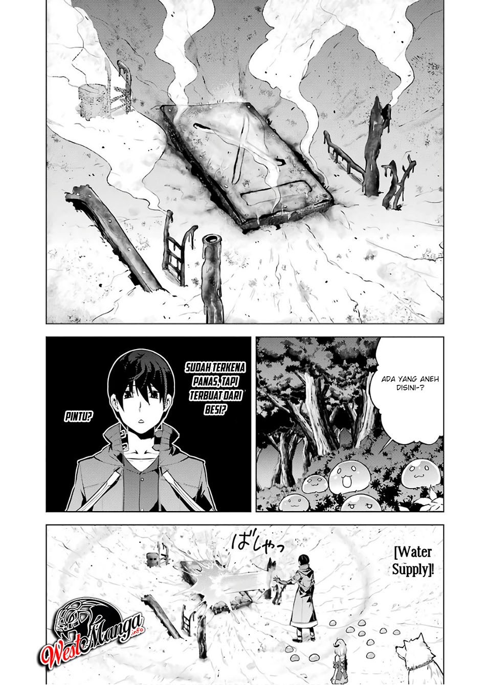 Tensei Kenja no Isekai Raifu ~Daini no Shokugyo wo Ete Sekai Saikyou ni Narimashita