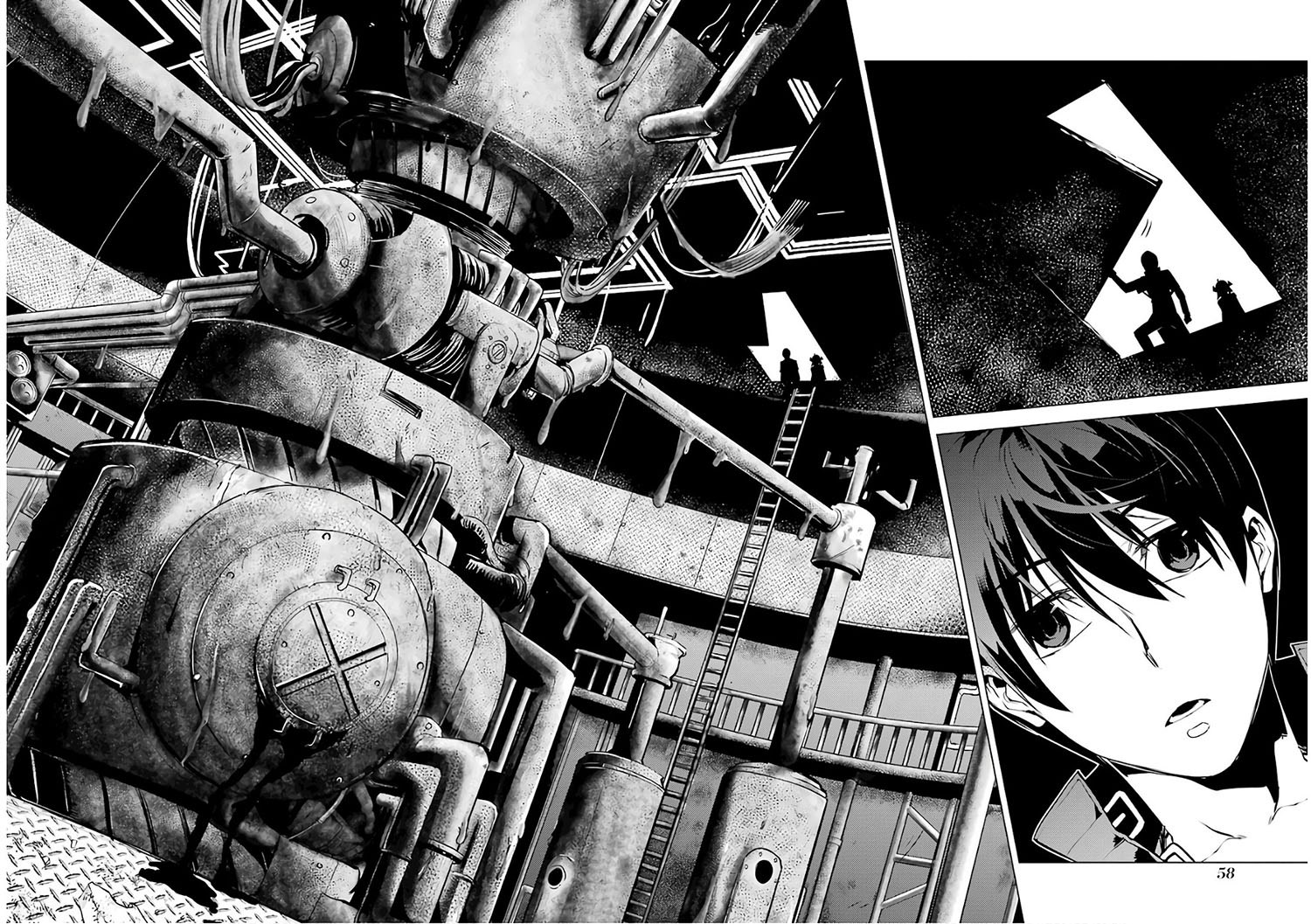 Tensei Kenja no Isekai Raifu ~Daini no Shokugyo wo Ete Sekai Saikyou ni Narimashita