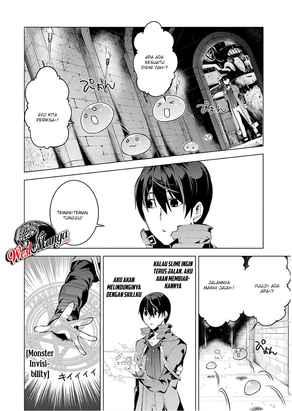 Tensei Kenja no Isekai Raifu ~Daini no Shokugyo wo Ete Sekai Saikyou ni Narimashita
