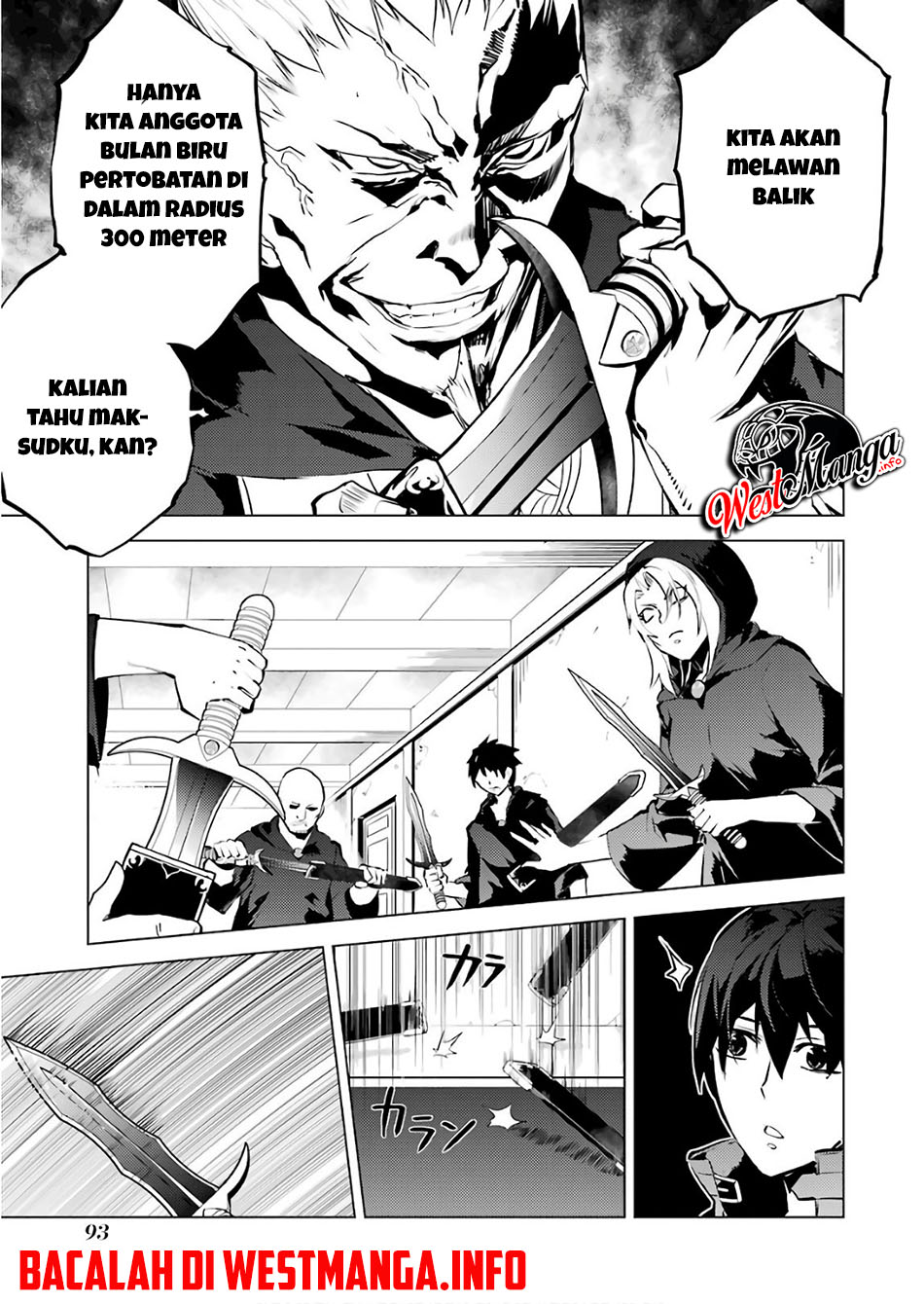Tensei Kenja no Isekai Raifu ~Daini no Shokugyo wo Ete Sekai Saikyou ni Narimashita