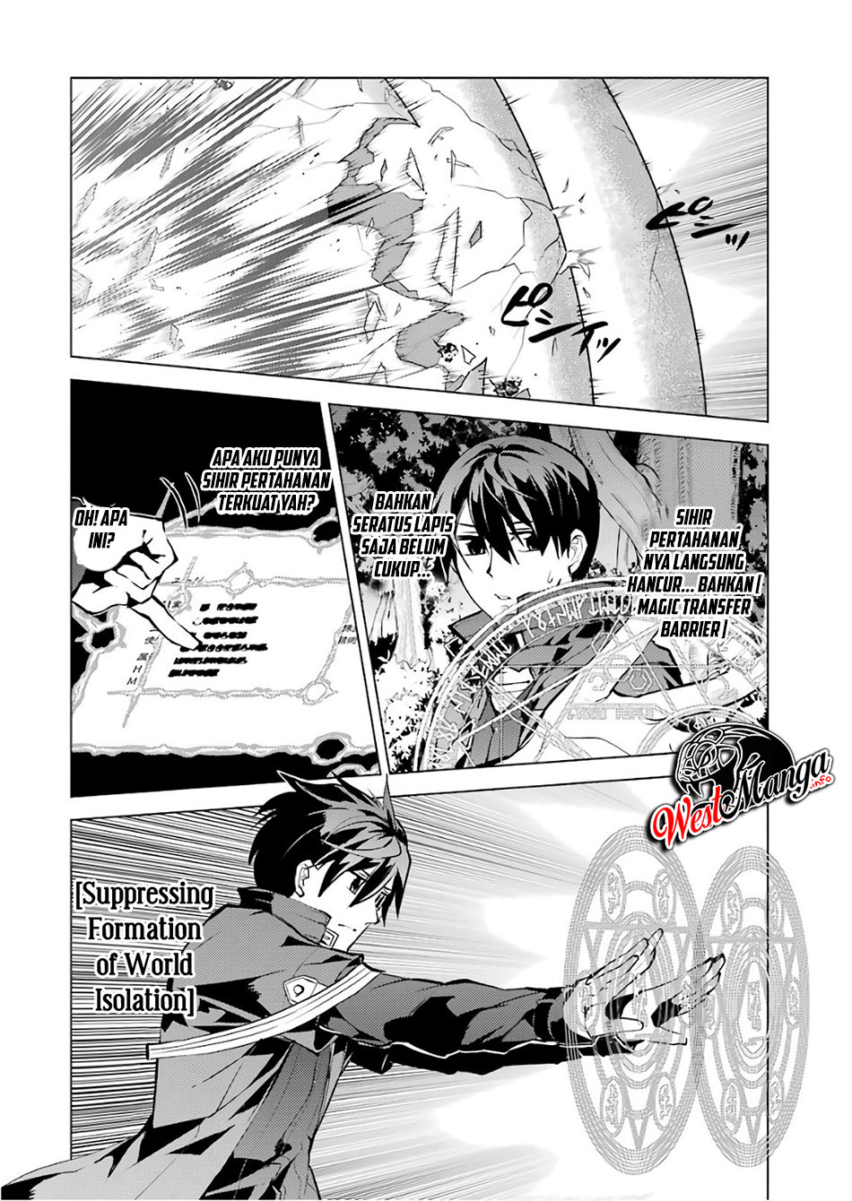 Tensei Kenja no Isekai Raifu ~Daini no Shokugyo wo Ete Sekai Saikyou ni Narimashita