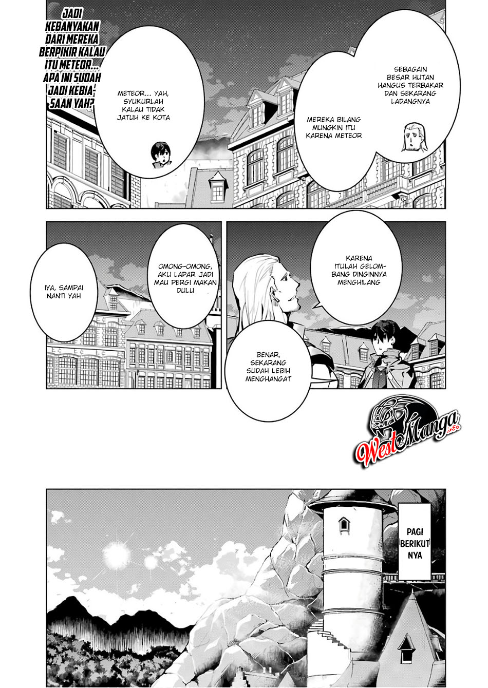 Tensei Kenja no Isekai Raifu ~Daini no Shokugyo wo Ete Sekai Saikyou ni Narimashita