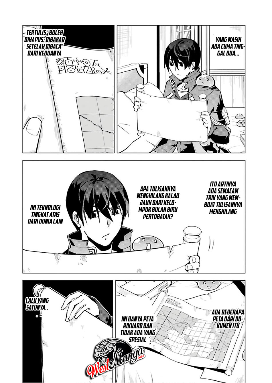 Tensei Kenja no Isekai Raifu ~Daini no Shokugyo wo Ete Sekai Saikyou ni Narimashita