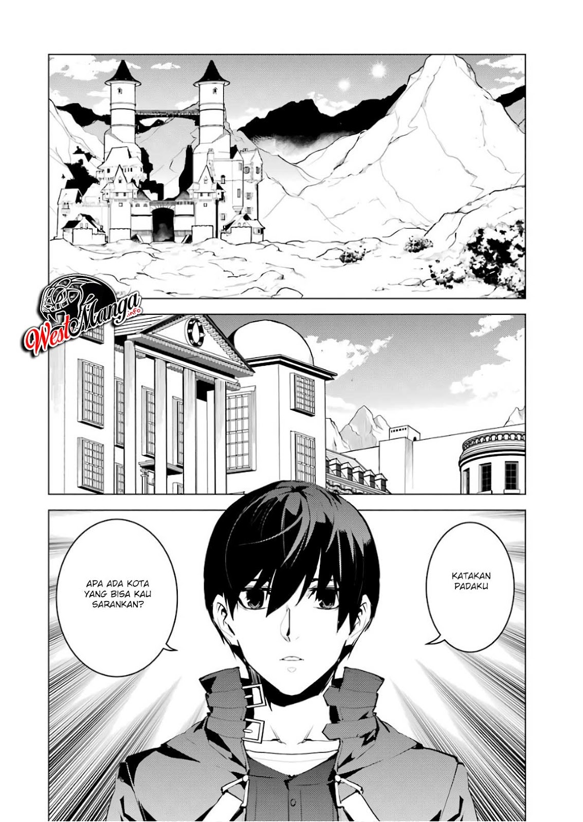 Tensei Kenja no Isekai Raifu ~Daini no Shokugyo wo Ete Sekai Saikyou ni Narimashita