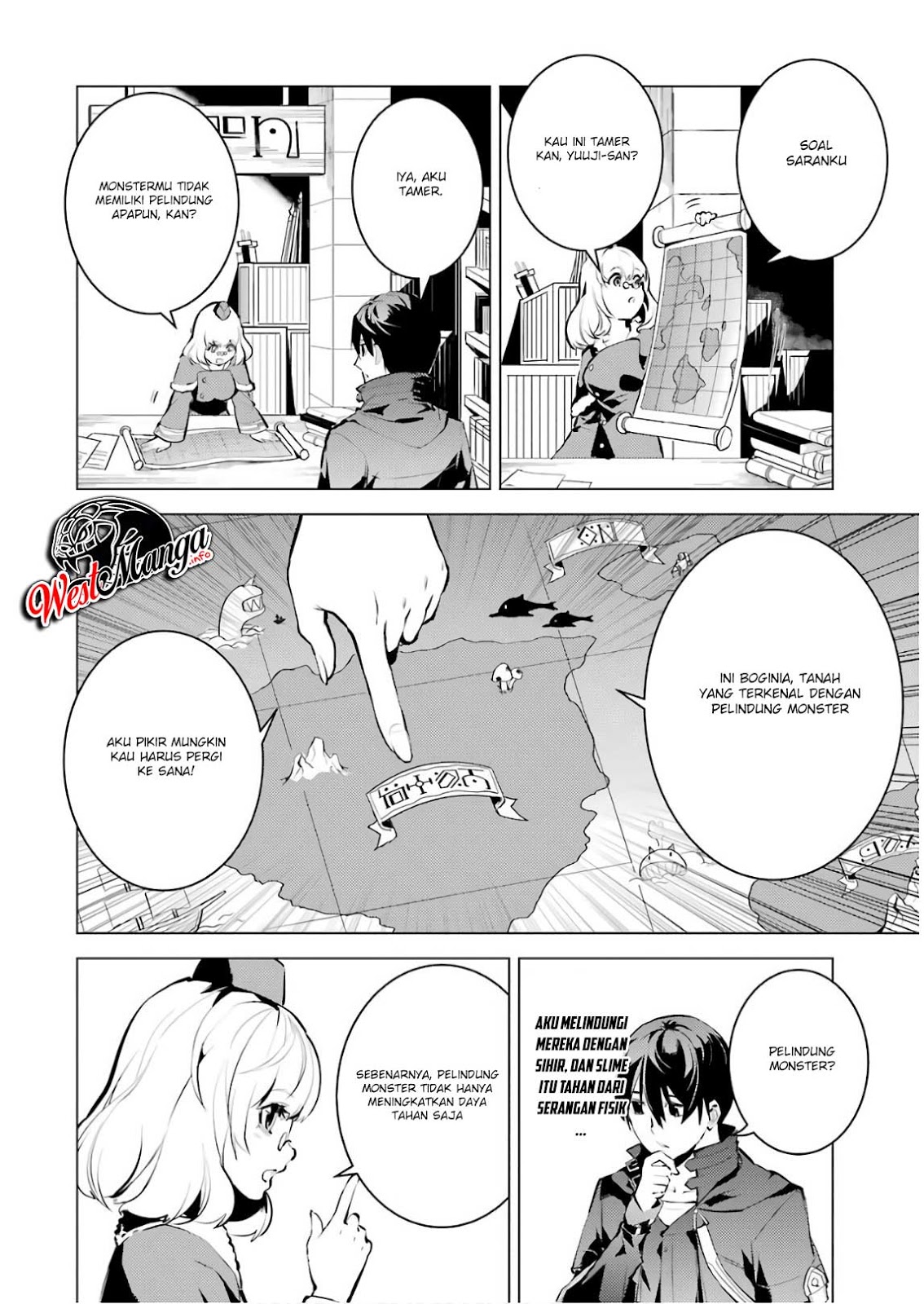 Tensei Kenja no Isekai Raifu ~Daini no Shokugyo wo Ete Sekai Saikyou ni Narimashita